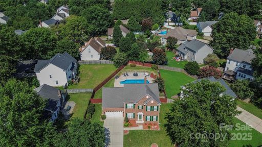 129 Easy Street sold home in Reed Creek, Mooresville, NC
