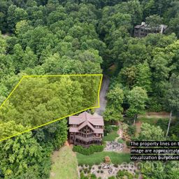 Lot 12 Roselyn Park Drive