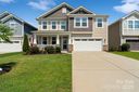 1663 Rutledge Hills Drive sold home in York, SC