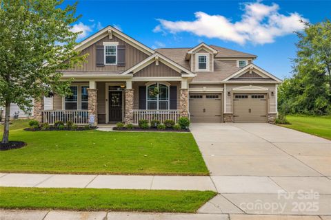 1449 Imperial Court sold home in Kings Grove, York, SC
