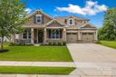 1449 Imperial Court sold home in York, SC
