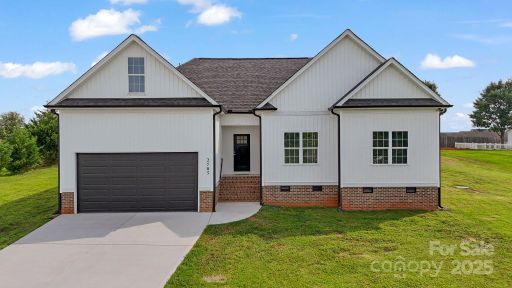 2705 Eagle Drive