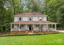 1609 Piccadilly Drive sold home in Charlotte, SC