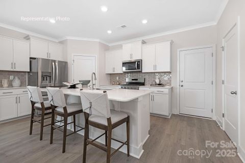 2035 Harlequin Drive