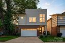 318 Dixon Street sold home in Charlotte, SC