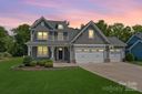 134 Country Lake Drive sold home in Mooresville, SC