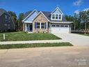 153 N Christie Court sold home in Fletcher, SC