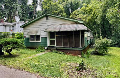 536 Glenn Street sold home in Cedar Oaks, Rock Hill, SC