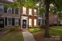16944 Summers Walk Boulevard sold home in Davidson, SC