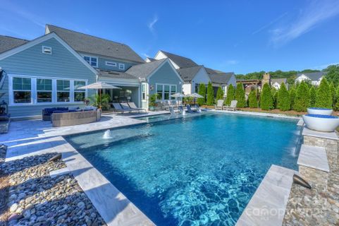 13519 Huntson Park Lane sold home in Huntson Reserve, Huntersville, NC
