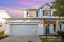 10310 Battle Court sold home in Charlotte, SC