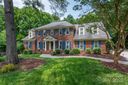 10105 Waterbrook Lane sold home in Charlotte, SC