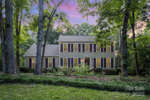 3523 Foxridge Road