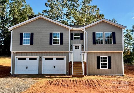 5961 Charlie Little Road sold home in Jamestown Acres, Granite Falls, NC