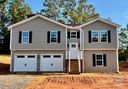 5961 Charlie Little Road sold home in Granite Falls, SC