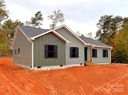 3106 Alden Starnes Road sold home in Granite Falls, SC