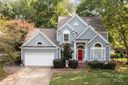 12914 Angel Oak Drive sold home in Huntersville, SC
