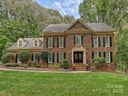 3601 Bounty Court sold home in Matthews, SC