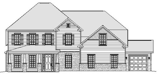 12120 Sessile Drive OAK0019 sold home in Oak Creek, Mint Hill, NC