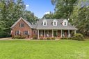 267 Heritage Boulevard sold home in Fort Mill, SC