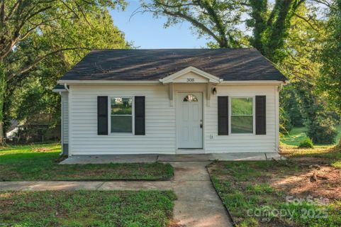 308 Oakhurst Avenue sold home in Hillcrest, Gastonia, NC