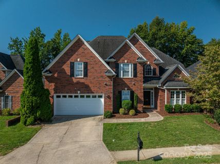 2509 Firethorn Court sold home in Cypress Pointe, Gastonia, NC