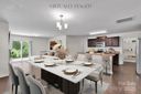 4048 Long Arrow Drive sold home in Concord, SC