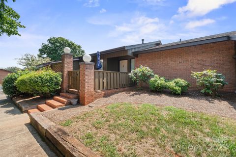 1345 Radio Road sold home in Indian Ridge, Statesville, NC