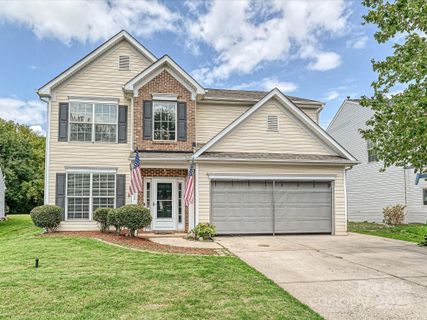 14308 Asheton Creek Drive