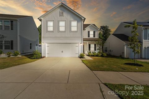 5113 Arbordale Way sold home in Arbordale, Mount Holly, NC