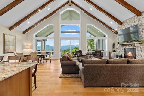55 Katies Ridge Drive sold home in Versant, Asheville, NC