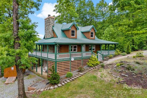 2097 Pinnacle Parkway sold home in Pinnacle Mountain, Union Mills, NC