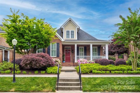 6119 Village Drive