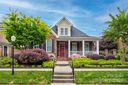 6119 Village Drive sold home in Concord, SC