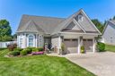 2635 Danbury Circle sold home in Concord, SC