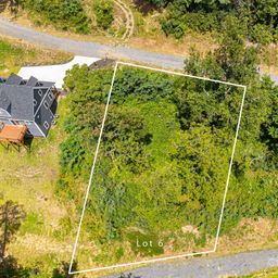 332 Espen Ridge