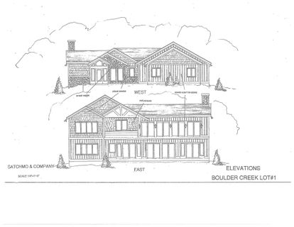 Tbd Boulder Creek Drive