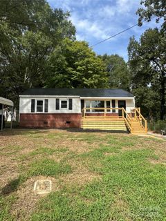 1737 Findlay Street sold home in All American Park, Gastonia, NC