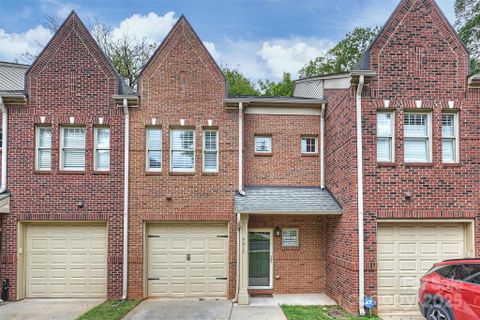4617 Dabney Vigor Drive