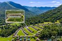 80 Sapphire Lane sold home in Maggie Valley, SC