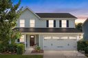 741 Climbing Rose Court sold home in Gastonia, SC