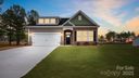 4267 Sylvan Pond Court sold home in Denver, SC