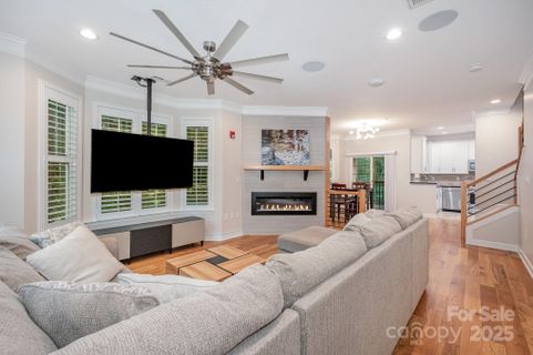 7103 Founders Club Court sold home in Signature Ridge, Charlotte, NC