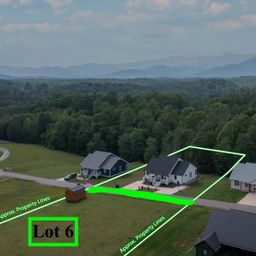 V L Grace Estates Drive