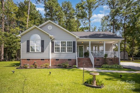 2569 Tully Court sold home in Smokerise, Lancaster, SC