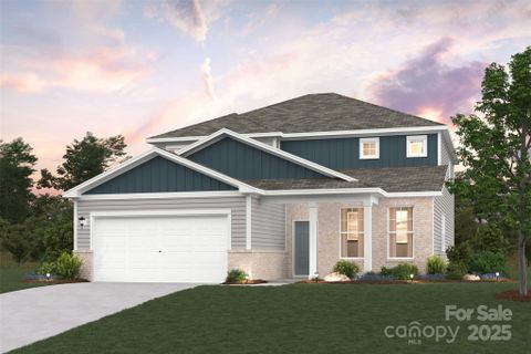 13271 Austin Road sold home in Running Creek, Locust, NC