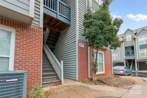 505 Graham Street