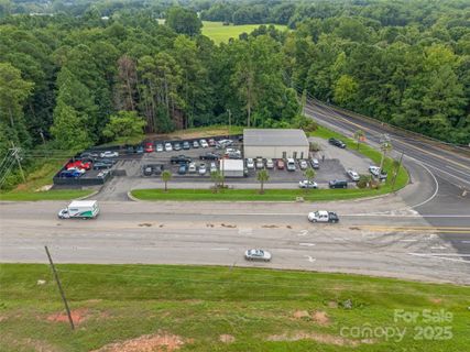 1280 Black Highway