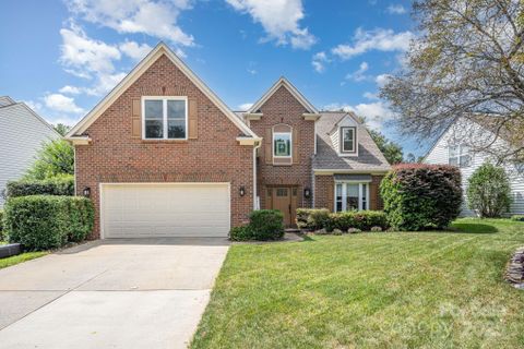 8833 Fieldcroft Drive