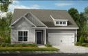 1475 Hubert Graham Way sold home in Tega Cay, SC
